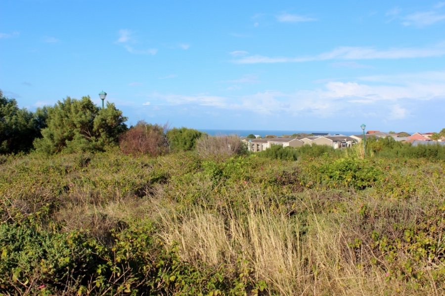 0 Bedroom Property for Sale in Emerald Heights Eastern Cape